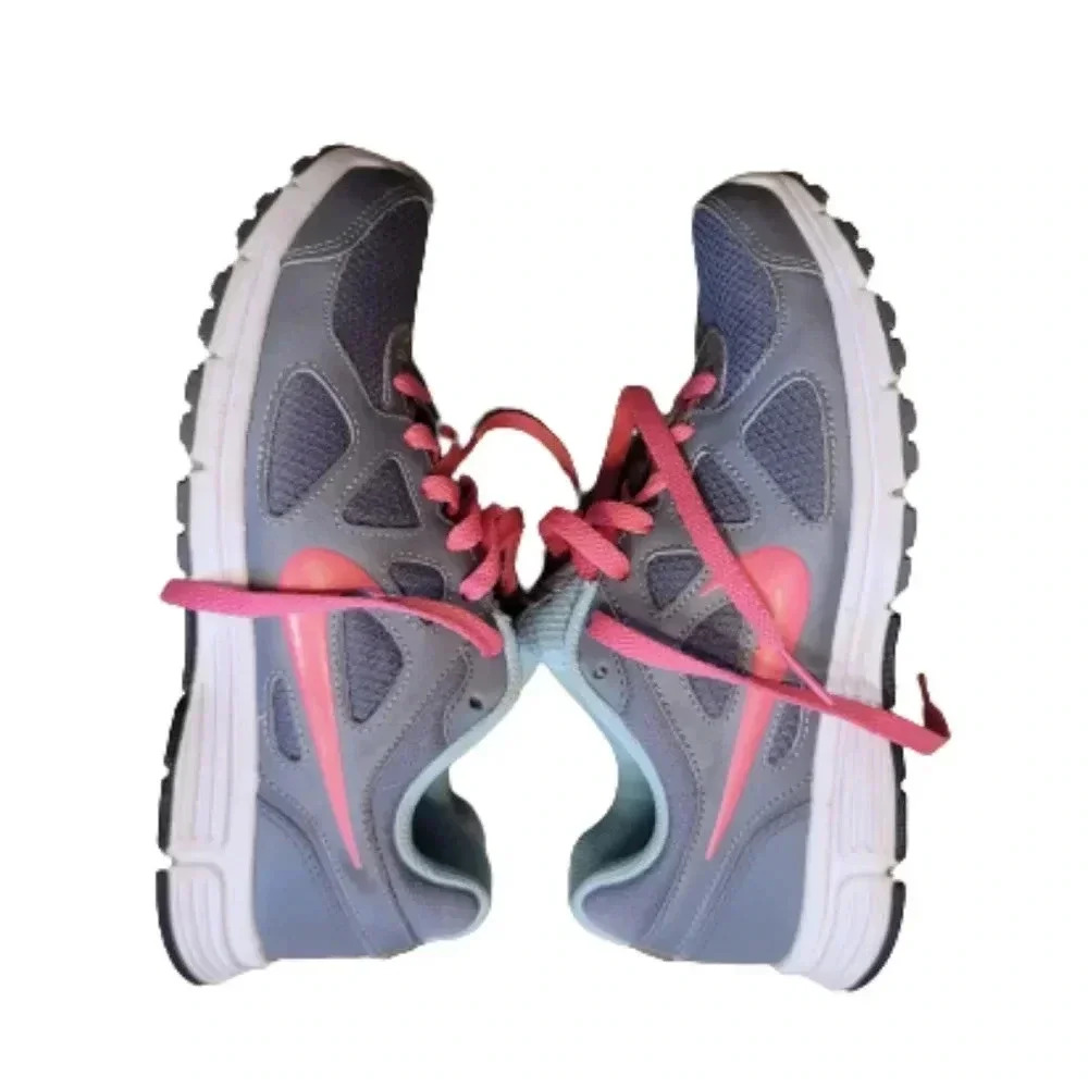Nike Revolution Women's size 6.5 - Picture 5 of 6